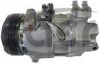 BMW 64526918750 Compressor, air conditioning